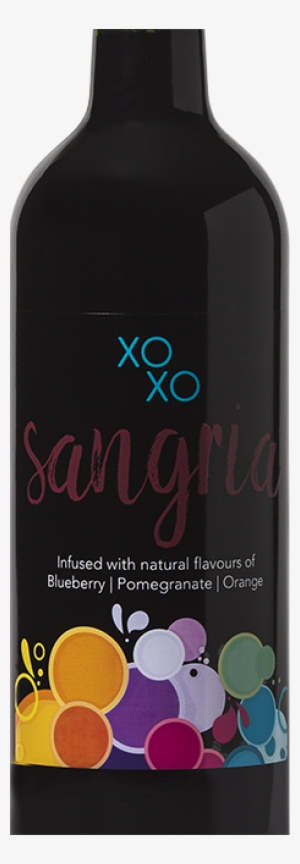 Xoxo Red Sangria - Wine #1754728