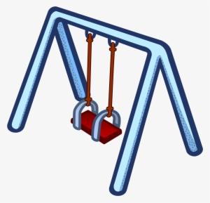 This Free Icons Png Design Of Swing #1754730