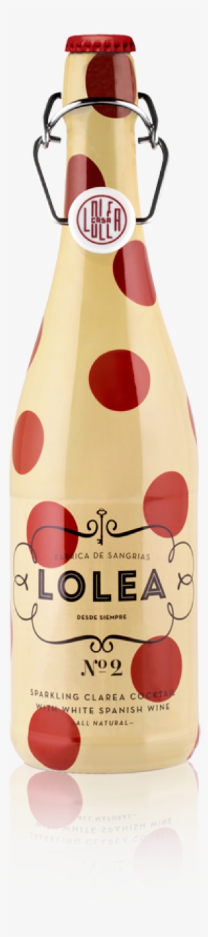 Sangría Lolea Nº2 White - Lolea No 2 White Sangria #1754829