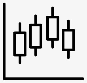 Bar Line Png - Icon #1754883