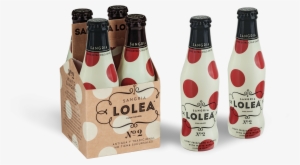 2 White Wine Sangria Frizzante - Lolea Sangria #1755016