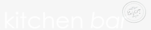 8407 Kitchen Bar - Bar #1755018