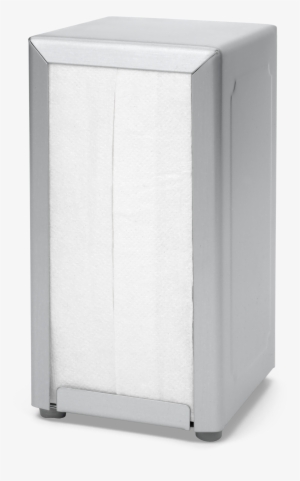 Brushed Steel - Cupboard #1755048