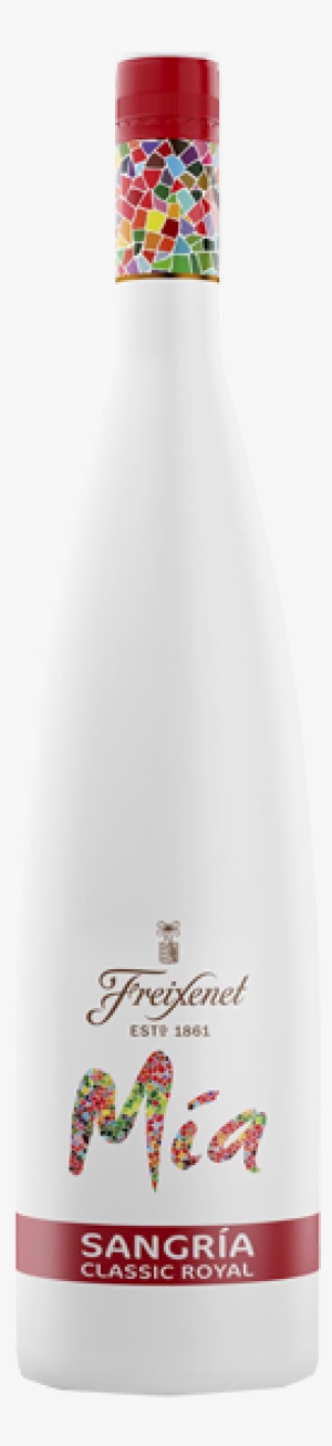 Mia Sangria Classic Royal #1755071