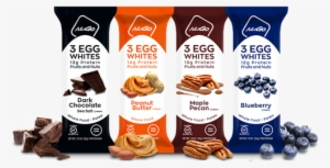 Egg White Protein Sample Pack - Superfood #1755137