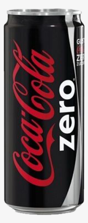 Cocacola Zero Can 300ml - Coca Cola Zero 33cl #1755139
