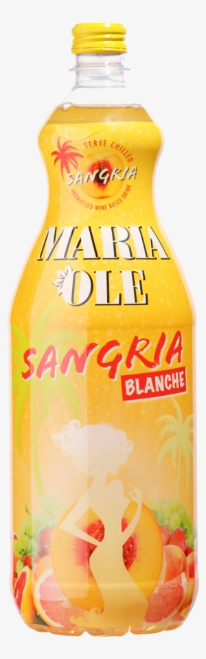 Maria Ole Sangria Blanche - Maria Ole Sangria 1,5l #1755181