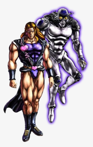 Vanilla Ice And Cream - Jjba Vanilla Ice And Cream #1755206