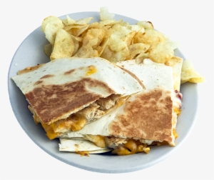 Chicken Quesadilla - 7 - - Quesadilla #1755247