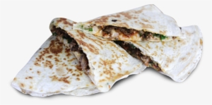 Carne Asada / Chicken Quesadilla $7 - Quesadilla #1755295