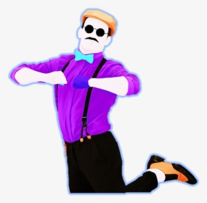 Little - Just Dance #1755321 Little - Just Dance #1755321