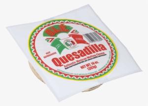 Quesadilla Melting Cheese 14oz - Ole Cheese, Fresco - 12 Oz #1755336