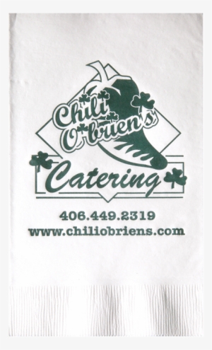 2-ply White Budget Dinner Napkins - Wholesale White 3-ply Dinner Napkins #1755340