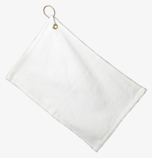 White Towel Transparent #1755360
