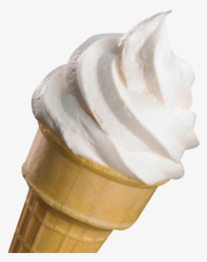 Free Vanilla Ice Cream Png - Ice Cream #1755416