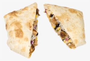 Hot Head Burritos Quesadilla - Hot Head Burritos #1755444