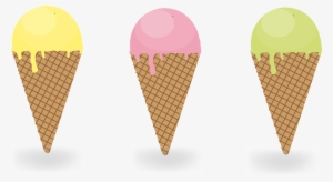 Ice,ice Ice Cream - Eiscreme Png #1755468