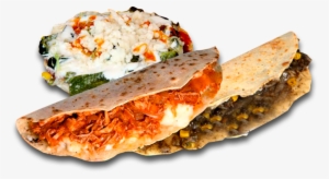 Quesadillas Mexicanas Png #1755471