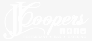 Jj Cooper Restaurant Bar Catering Long Beach New York - Calligraphy #1755497