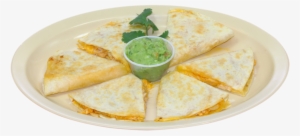 Chicken Quesadilla - Chicken As Food #1755520
