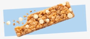 Product Bar - White Chocolate Breakfast Bars #1755614