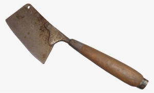 Butcher Knife Png #1755709