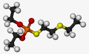 Molecule Png Picture - Chemistry #1755733