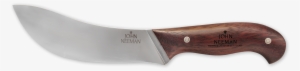 Butchers Knife Detailed - Butcher's Knife Png #1755770
