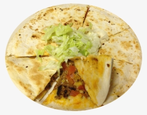 Chorizo Quesadilla - Corn Tortilla #1755851