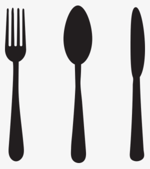 Fork And Knife Vector Group Graphic Royalty Free Library - Fork Vector #1755975