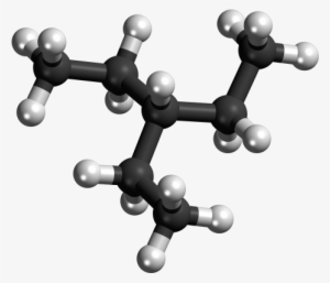 Molecules Png Transparent Image - Molecules Png #1755976
