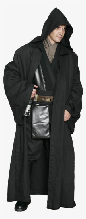 Anakin Transparent Jedi #1756000