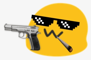 Png - Gangstablob - Emojis Discord #1756060
