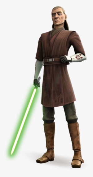 Cin Drallig Tcw - Star Wars Cin Drallig #1756081