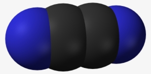 Cyanogen Molecule - Cyanogen #1756111