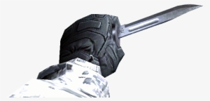 Mc2 Knife - Modern Combat 5 Knife #1756172