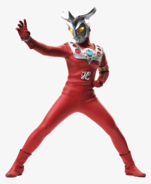 Ultraman Leo Movie I - Ultraman Zoffy Png #1756323