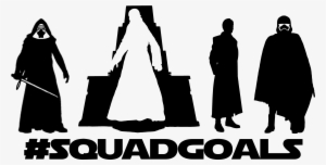 First Order - Squad Goals Star Wars #1756372