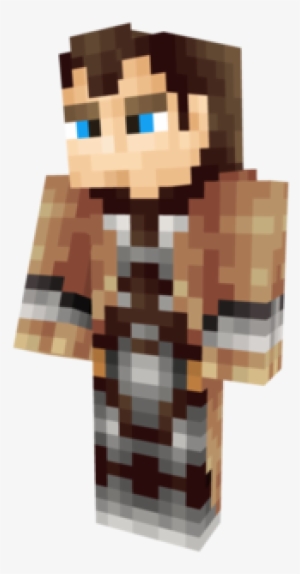 Star Wars Jedi - Minecraft Star Wars Jedi #1756435