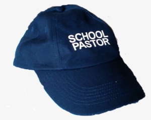 School Pastors Hat - Baseball Cap #1756436