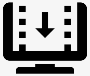 Sending Video Frames Icon - Portable Network Graphics #1756500