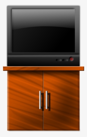 Television Free To Use Clip Art - Television #1756519