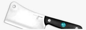 Butchers Cuts - Butcher Knife Background Transparent #1756648