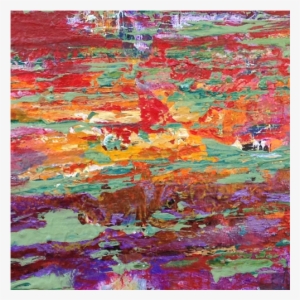 Abstract Series - Abstract Art #1756738