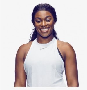 Sloane Stephens 2018 French Open #1756940