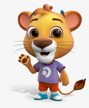 Leo - Mascot Pediatric - Phonak Leo #1756962