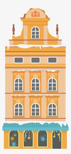 Sisters' Warehouse - Clip Art #1757046