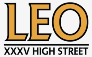 Leo Geofilter 1 - Poster #1757086