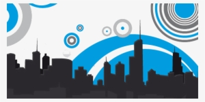 Building Silhouette #1757228