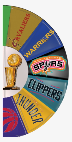 Nba Early Season Predictions - San Antonio Spurs Licensed Edible Cake Topper 4704 #1757259